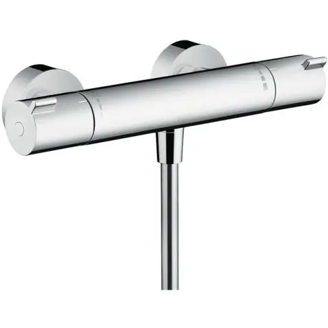 Reapris Hansgrohe Ecostat 1001 CL Duschblandare